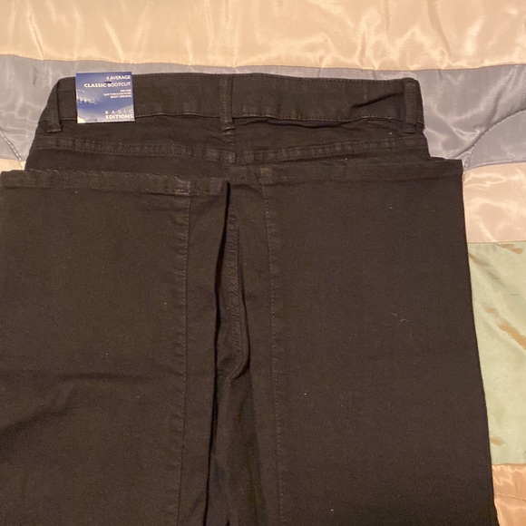 Basic Edition Women’s Jeans - Picture 2 of 2